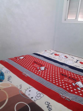 Appartement équipée pour location journaliére, Ouled Khellouf